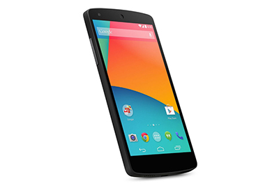 Google Nexus 5 - Recenze mobilních telefonů