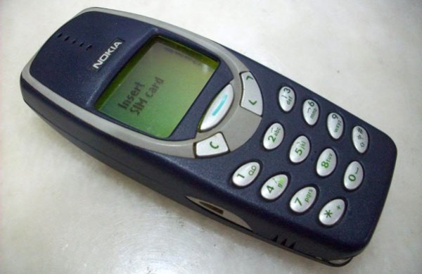 nokia 3310 - Zprávy ze světa mobilních zařízení
