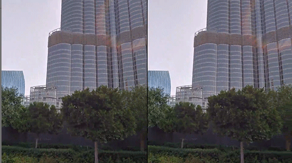 Google StreetView VR - Zprávy ze světa mobilních zařízení