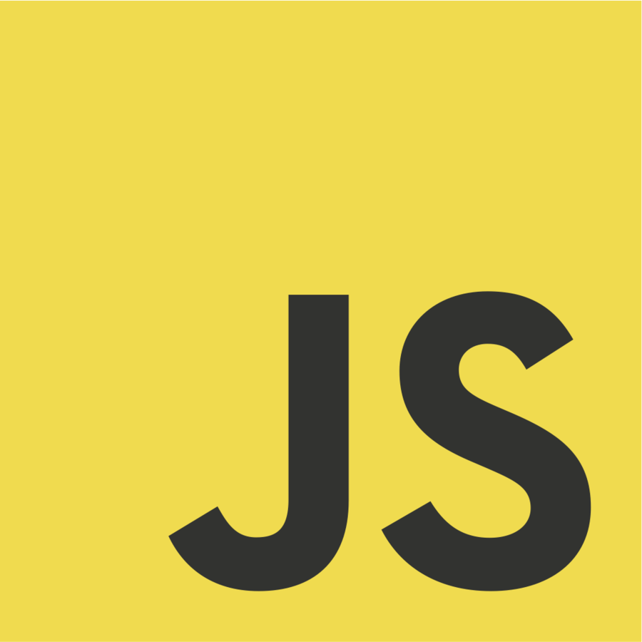 JavaScript logo - Základní konstrukce jazyka JavaScript
