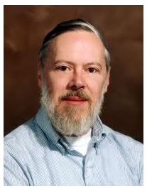 Dennis Ritchie - Tipy, triky a návody