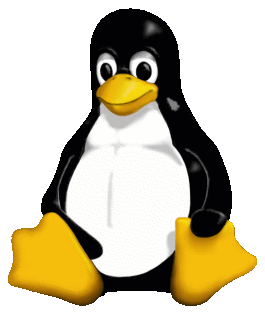 Linux logo - Tipy, triky a návody