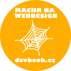 Macher na webdesign - Profesionálny webdesign v CSS 3