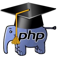 Online kurzy programování v PHP - Největší český e-learning